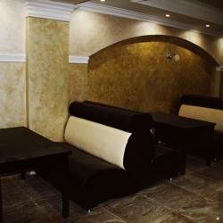 Гостиница Веста Самара-61