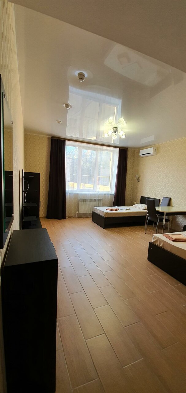 Гостиница Веста Самара-118