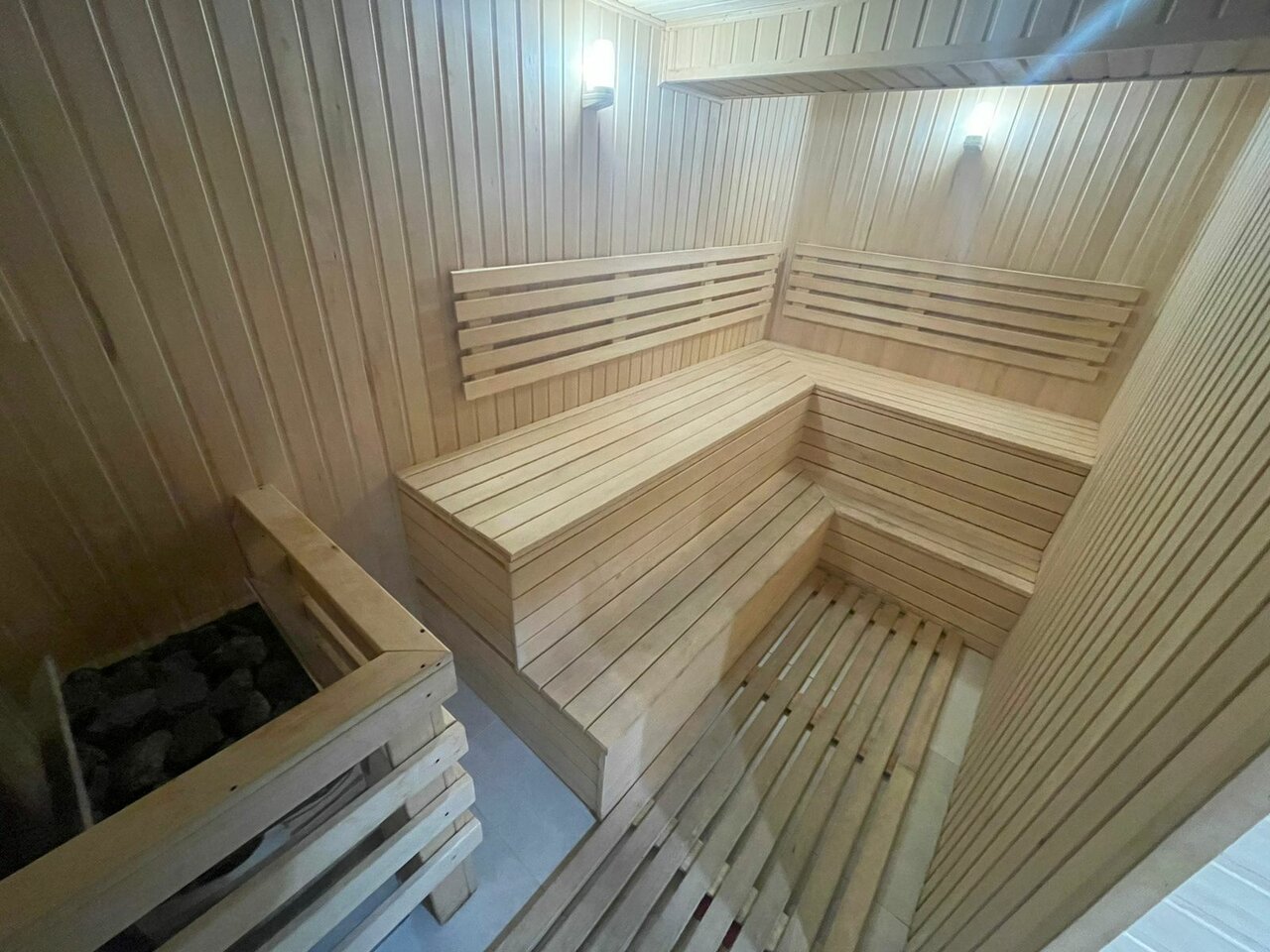 Гостиница Веста Самара-39