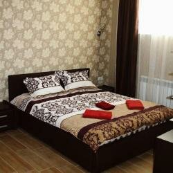 Гостиница Веста Самара-183