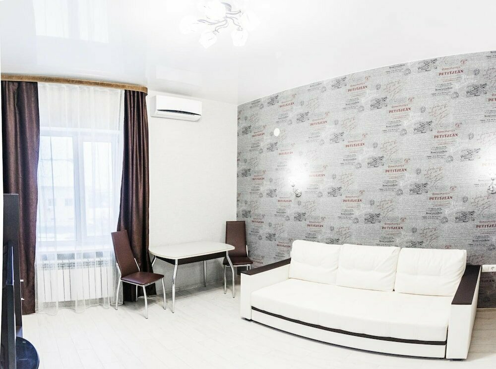 Гостиница Веста Самара-81