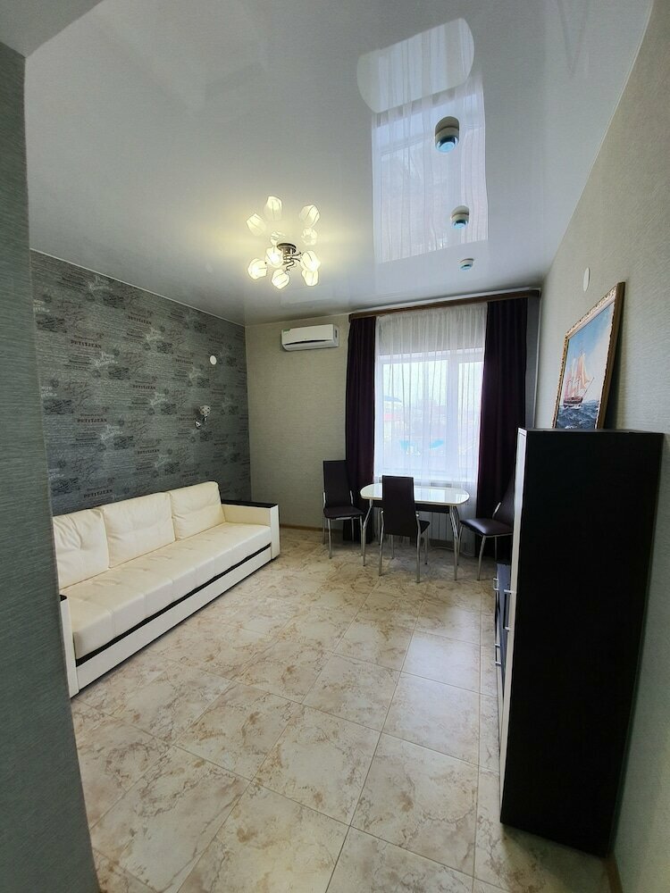 Гостиница Веста Самара-56