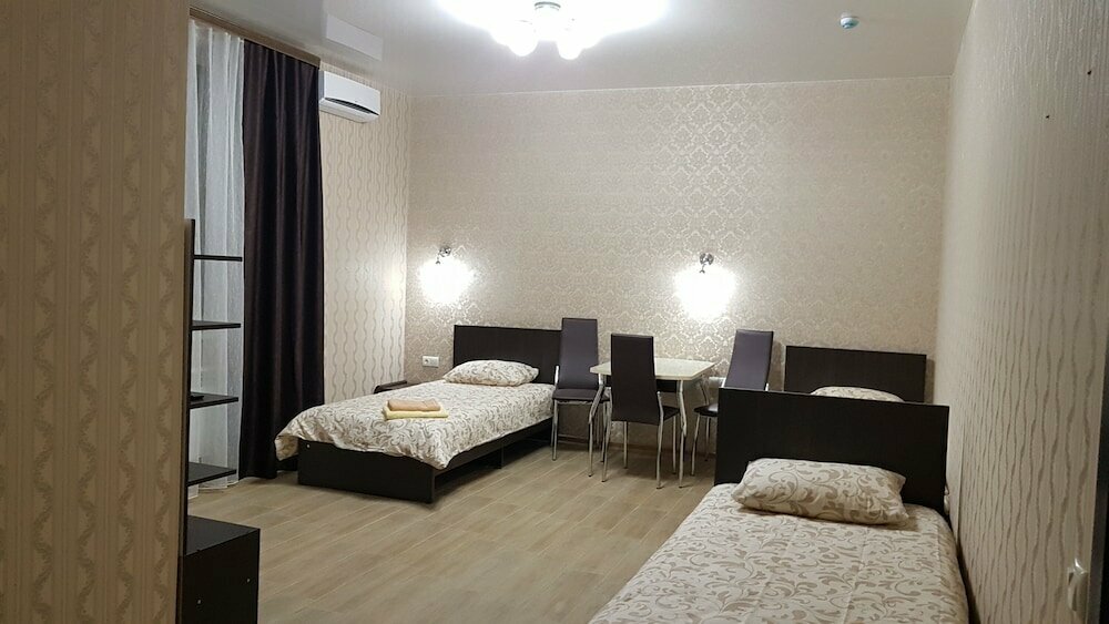 Гостиница Веста Самара-213