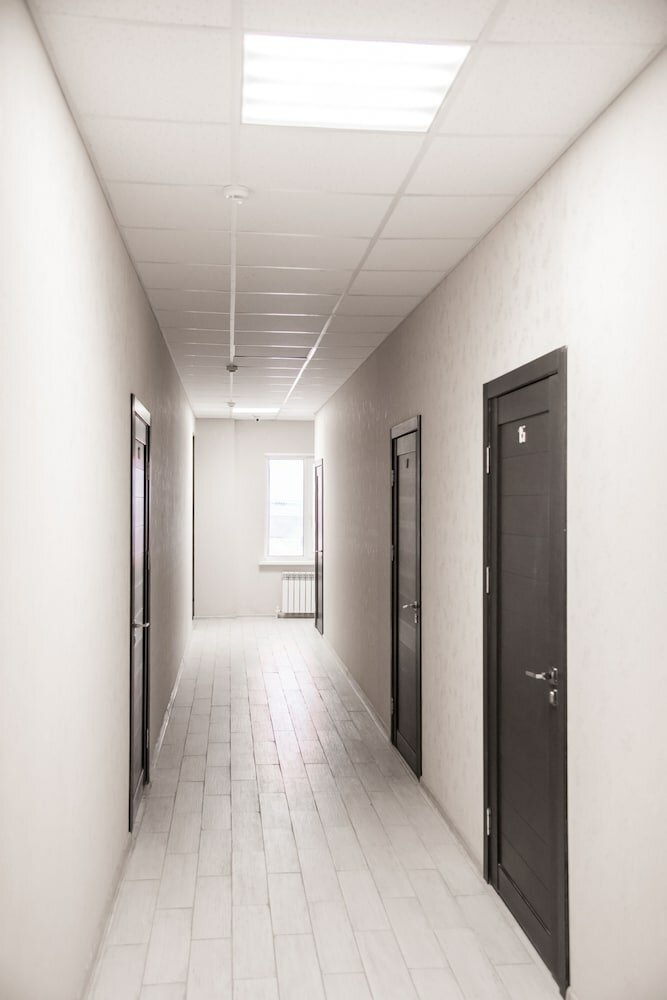 Гостиница Веста Самара-68