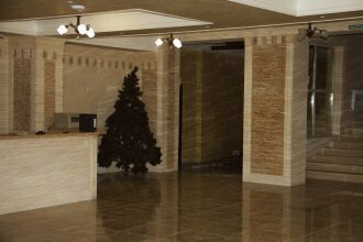 Гостиница Веста Самара-162