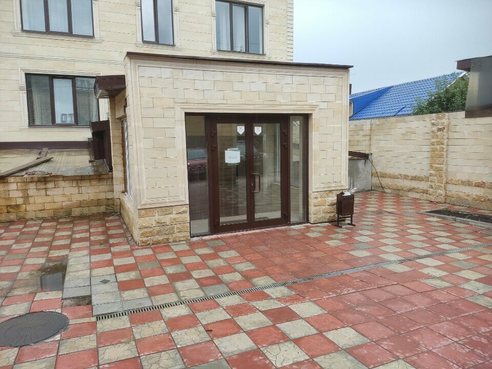 Гостиница Веста Самара-14