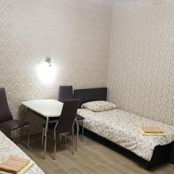 Гостиница Веста Самара-175