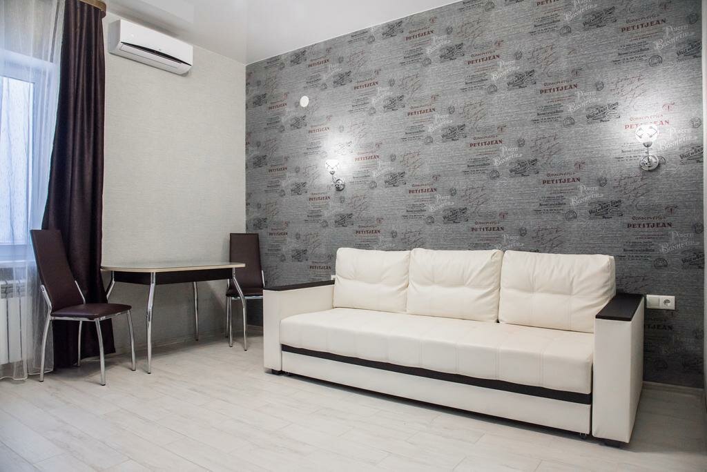 Гостиница Веста Самара-124