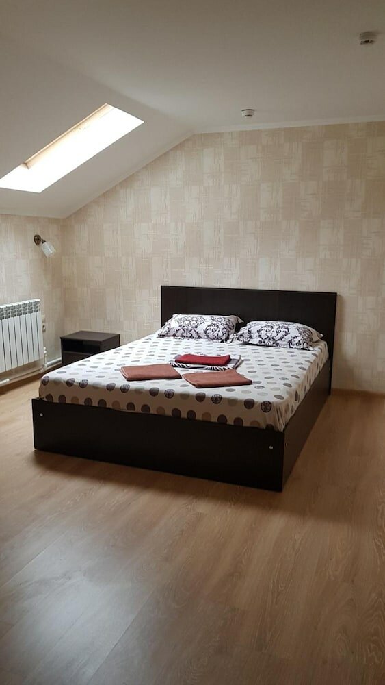 Гостиница Веста Самара-71