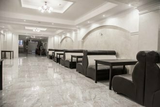 Гостиница Веста Самара-154