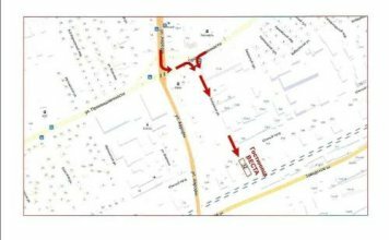 Гостиница Веста Самара-18