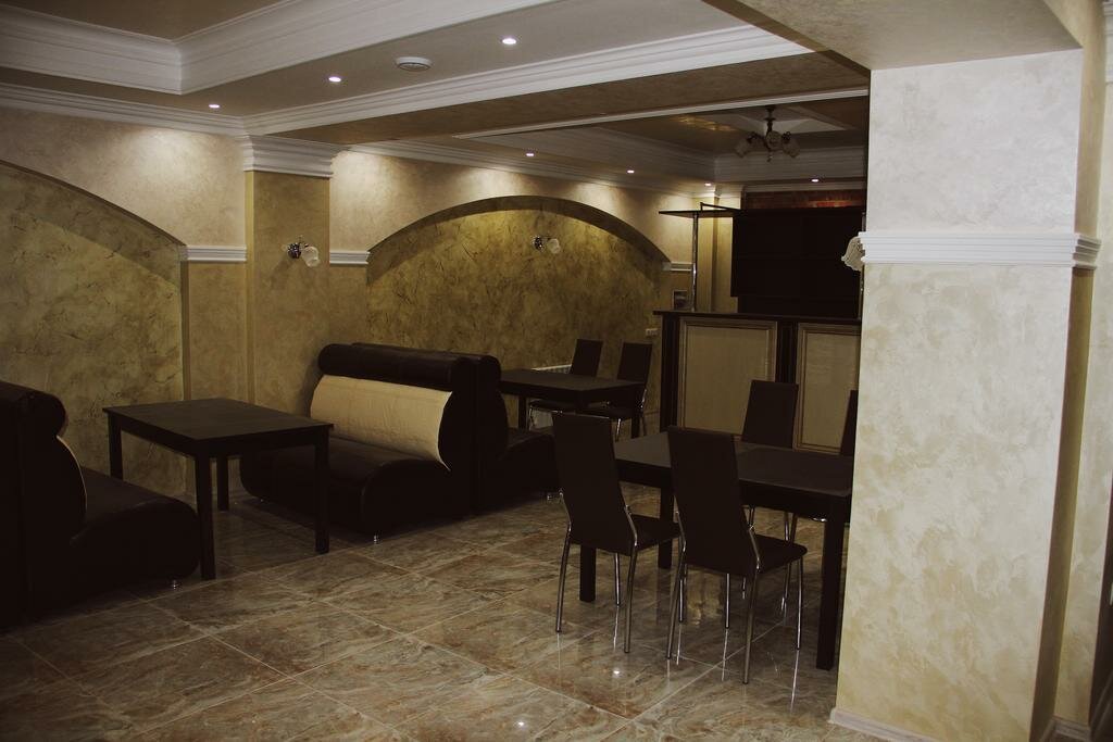 Гостиница Веста Самара-182