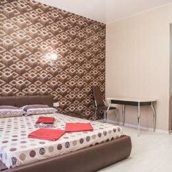 Гостиница Веста Самара-131