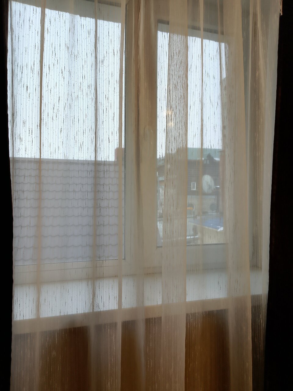 Гостиница Веста Самара-220