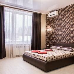 Гостиница Веста Самара-160