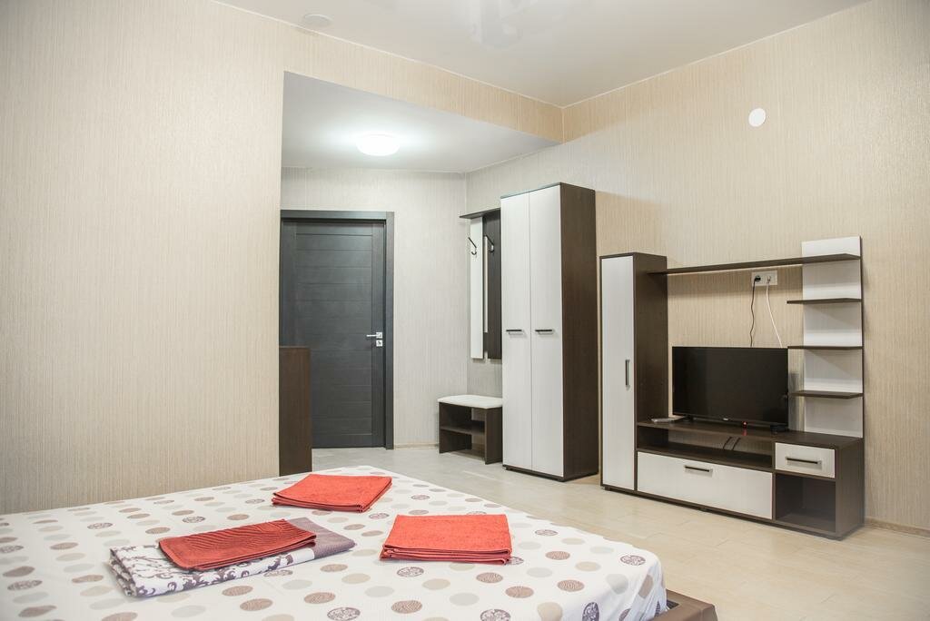 Гостиница Веста Самара-82