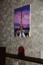 Гостиница Веста Самара-25