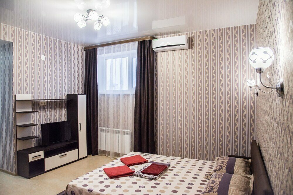 Гостиница Веста Самара-42