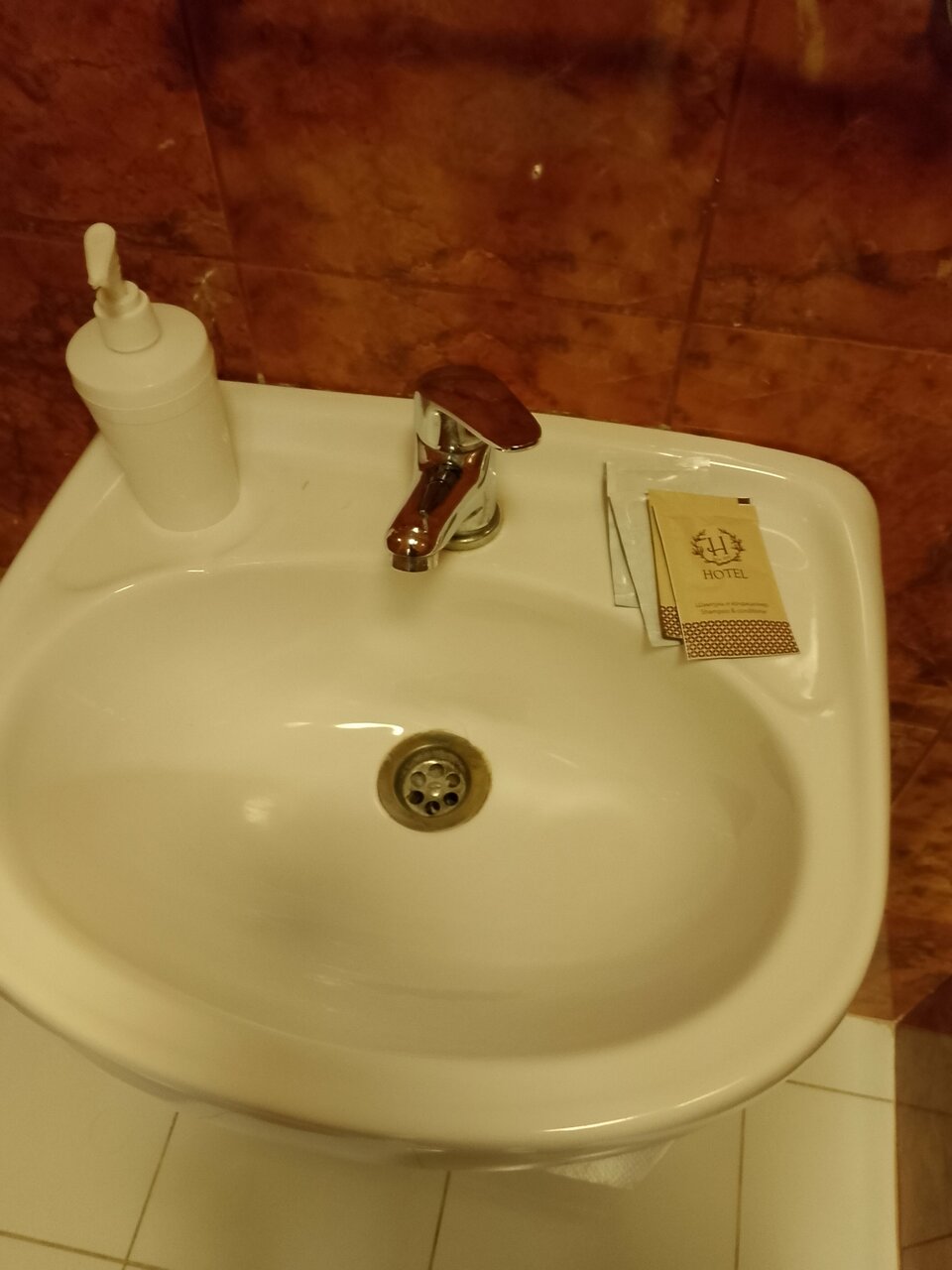 Гостиница Веста Самара-219