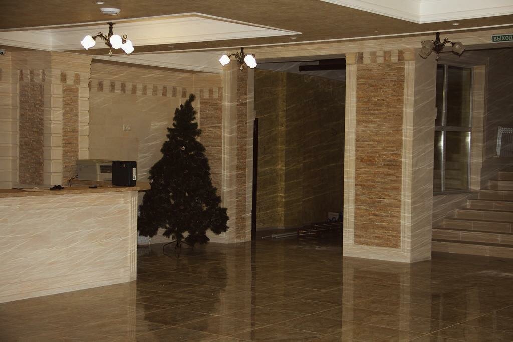 Гостиница Веста Самара-85