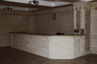 Гостиница Веста Самара-125