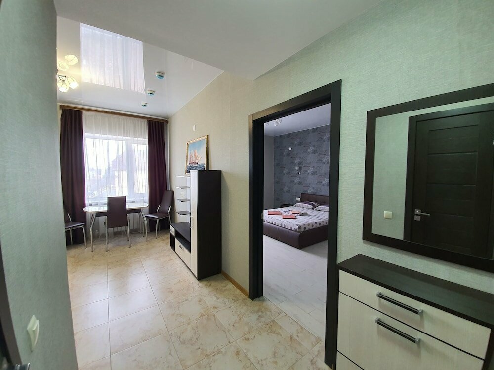 Гостиница Веста Самара-67