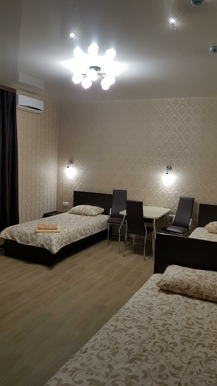 Гостиница Веста Самара-38