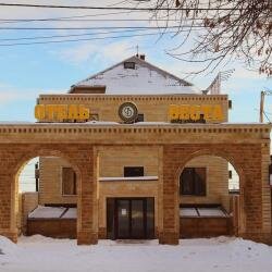 Гостиница Веста Самара-6