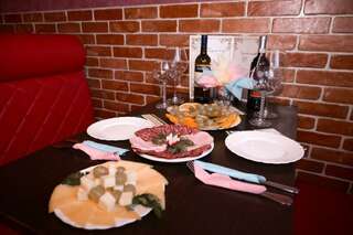 Гостиница Веста Самара-4