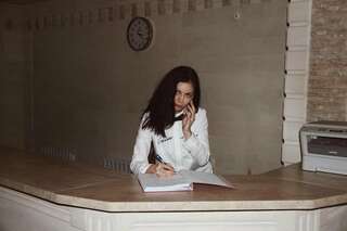 Гостиница Веста Самара-7