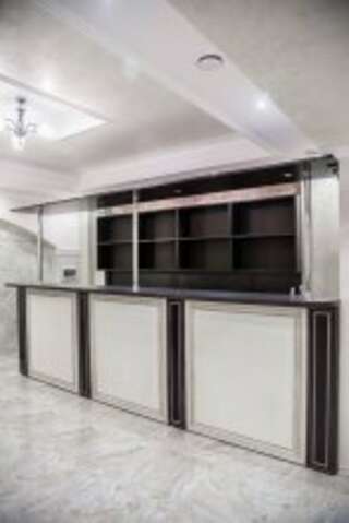 Гостиница Веста Самара-3