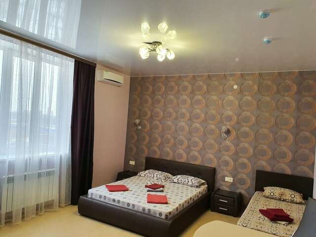 Гостиница Веста Самара-82