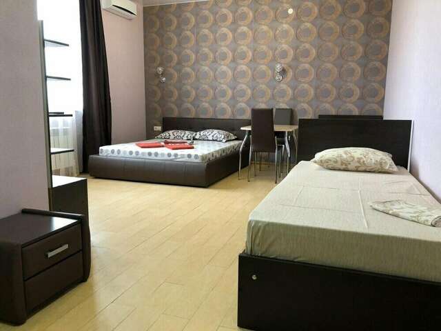 Гостиница Веста Самара-126