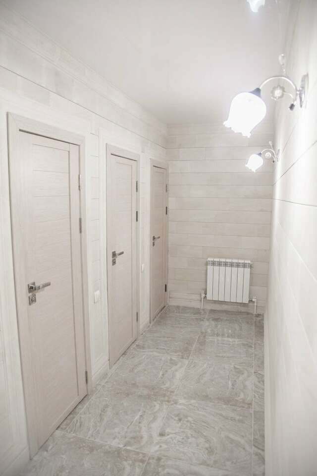 Гостиница Веста Самара-12