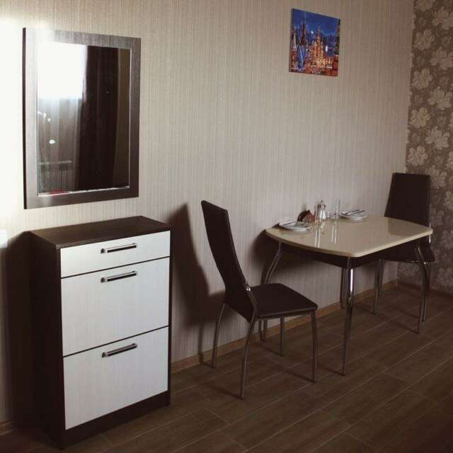 Гостиница Веста Самара-59