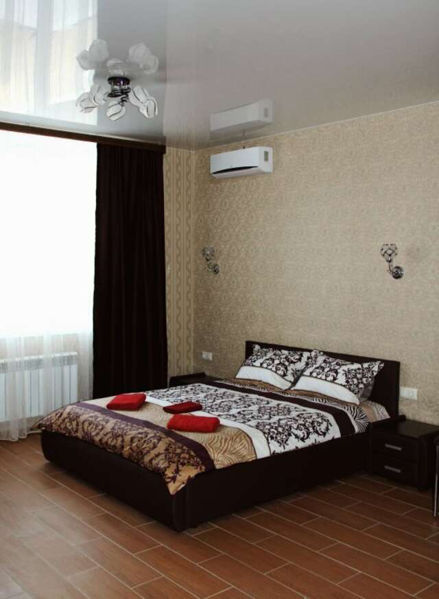 Гостиница Веста Самара-157