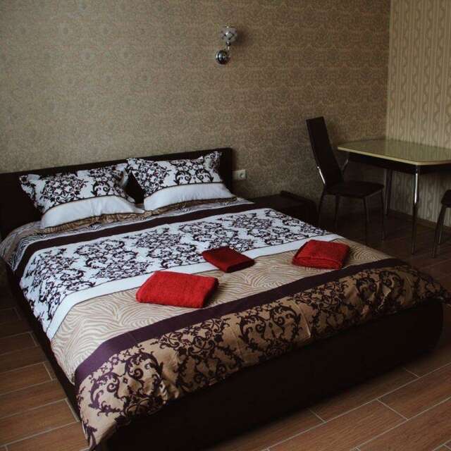 Гостиница Веста Самара-202