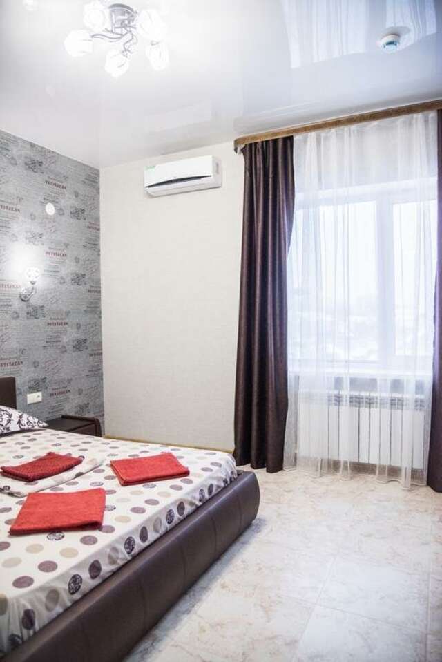 Гостиница Веста Самара-122