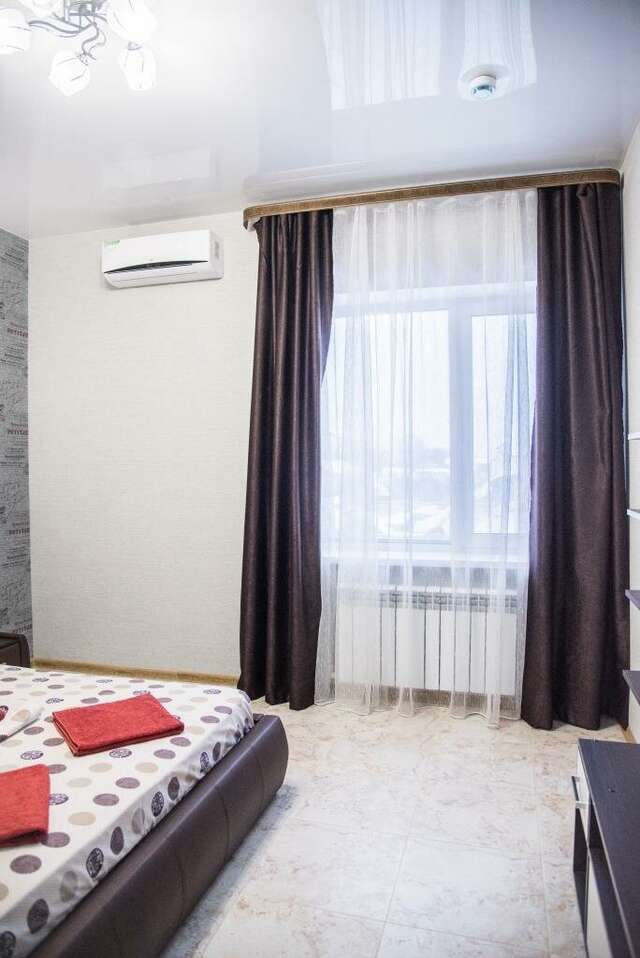 Гостиница Веста Самара-53