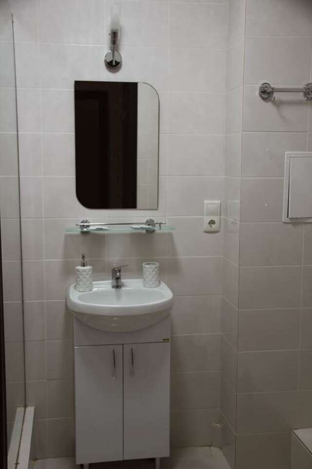 Гостиница Веста Самара-110