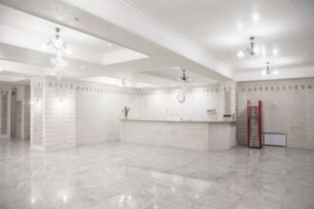 Гостиница Веста Самара-141