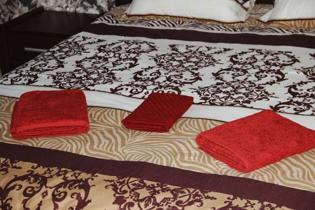 Гостиница Веста Самара-196