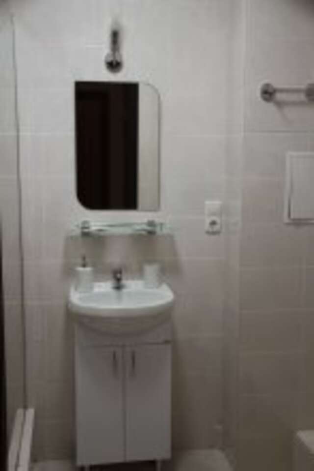 Гостиница Веста Самара-208