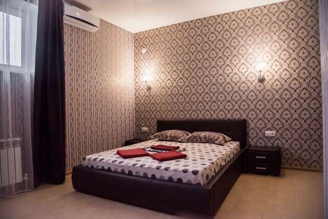 Гостиница Веста Самара-111