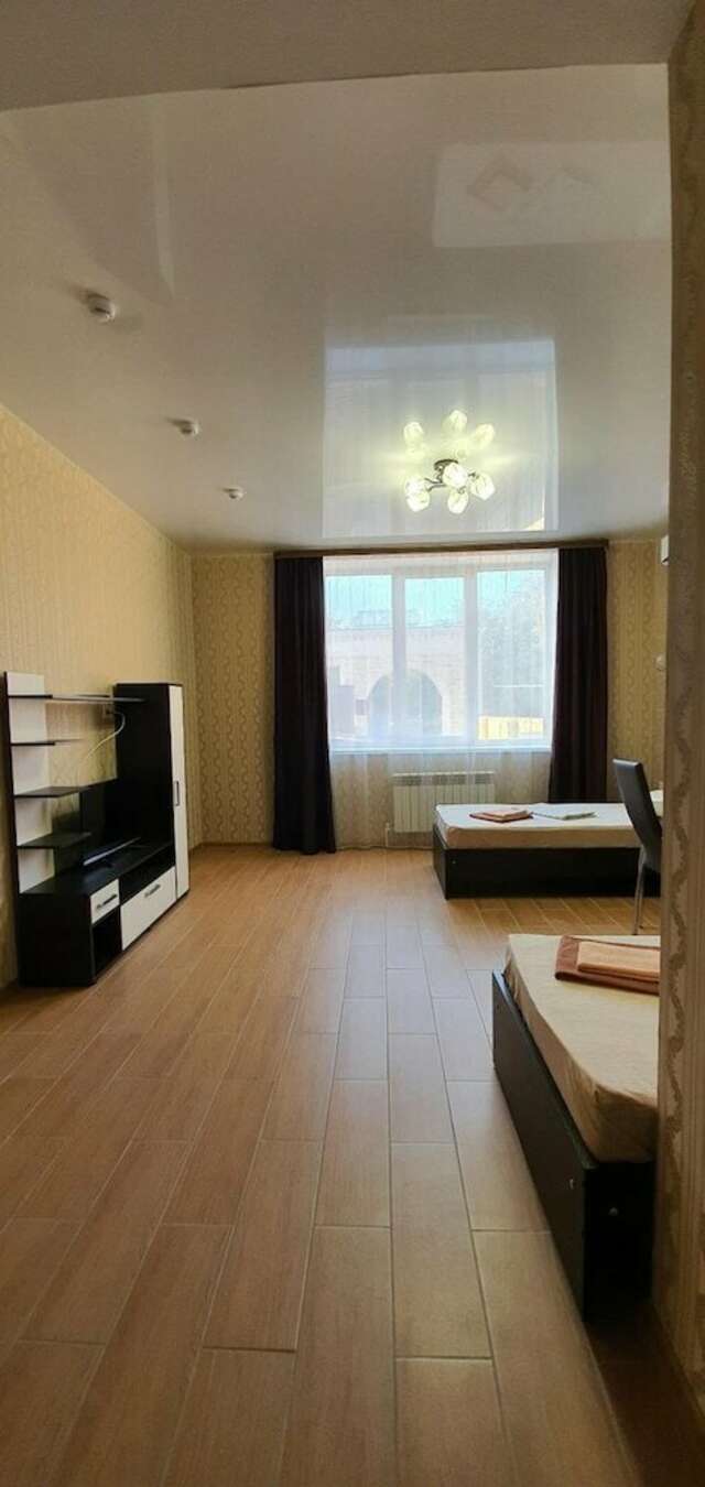 Гостиница Веста Самара-52