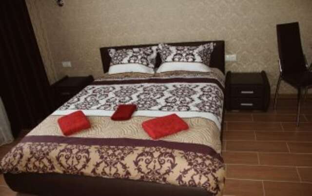 Гостиница Веста Самара-138