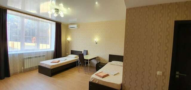 Гостиница Веста Самара-113