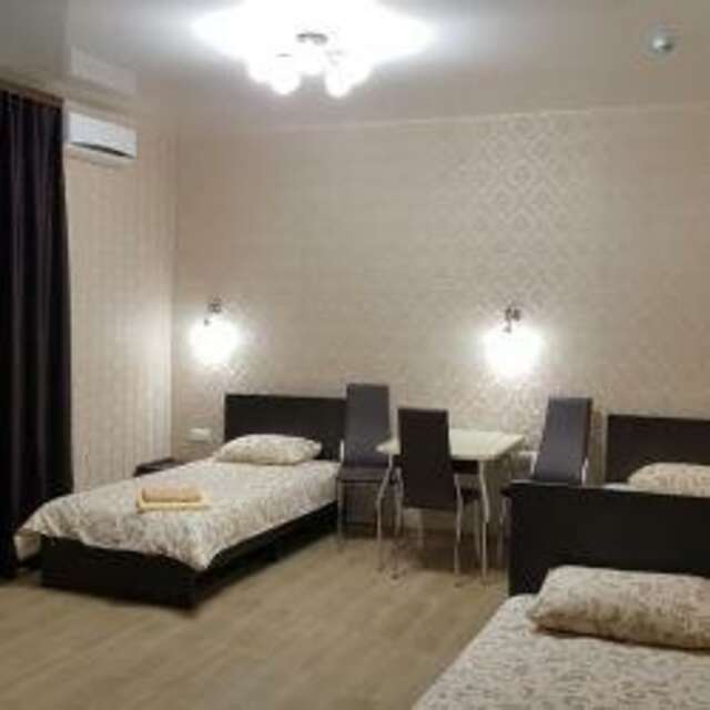 Гостиница Веста Самара-199