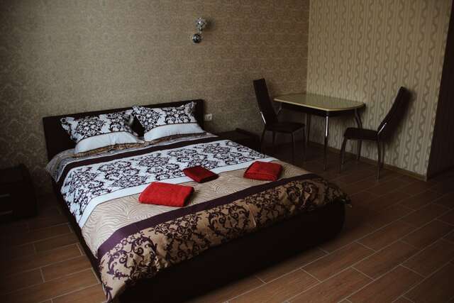 Гостиница Веста Самара-68