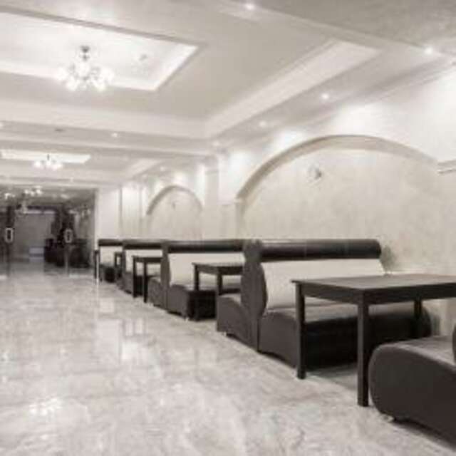 Гостиница Веста Самара-107